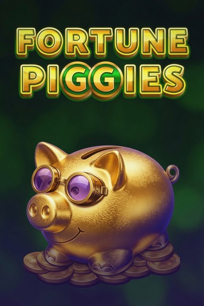 Jogo Fortune Piggies no BetRepublic Casino