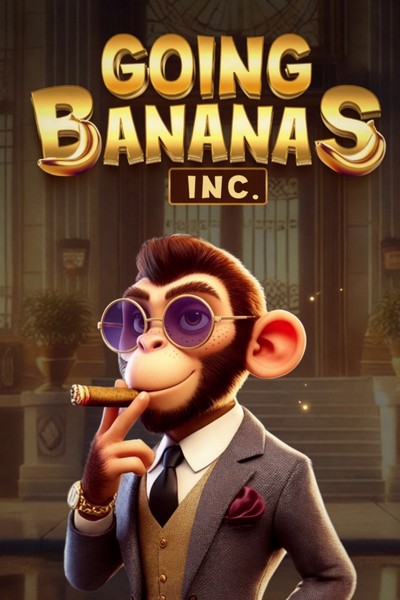 Jogo Going Bananas Inc no BetRepublic Casino
