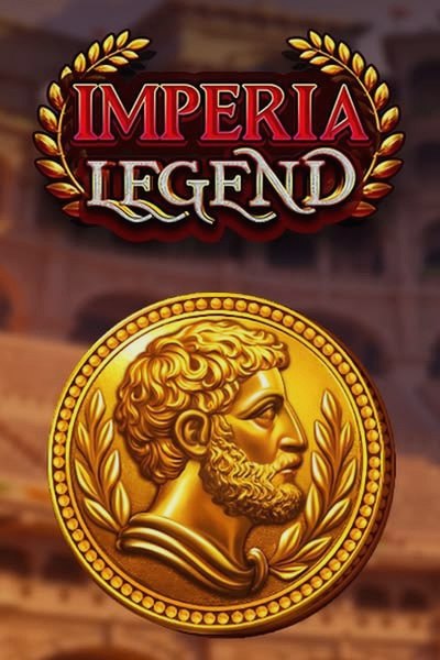 Jogo de slot Imperia Legend no Betwest Casino