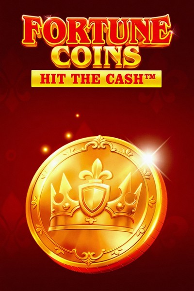 Jogo Fortune Coins no Casinova Casino