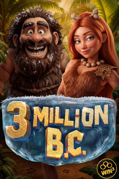 Jogo 3 Million BC no Casinova Casino