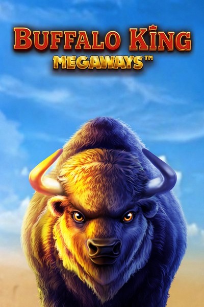 Jogo Buffalo King Megaways no Cleobetra Casino