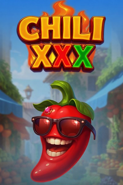 Jogo Chili XXX no Cleobetra Casino