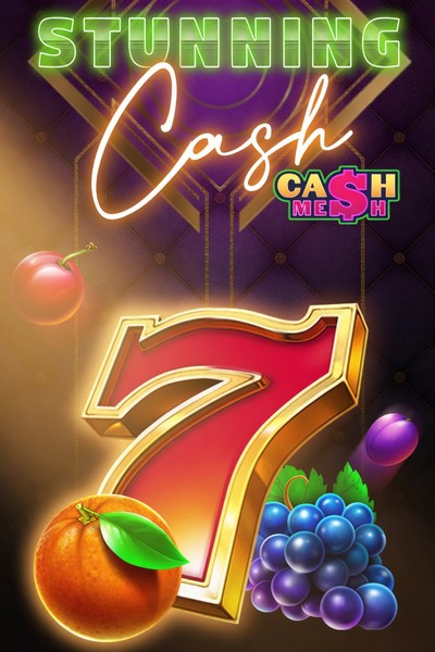 Jogo Stunning Cash no Cleobetra Casino