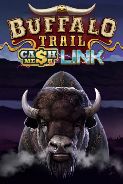 Jogo Buffalo Trail – Cash Mesh LINK no Kingmaker Casino