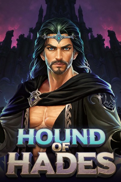 Jogo Hound of Hades no Kingmaker Casino