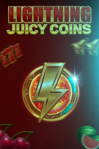 Jogo Lightning Juicy Coins no Kingmaker Casino
